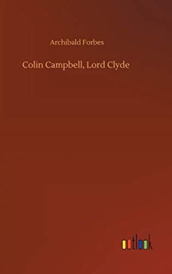 Colin Campbell, Lord Clyde