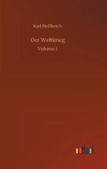 Der Weltkrieg