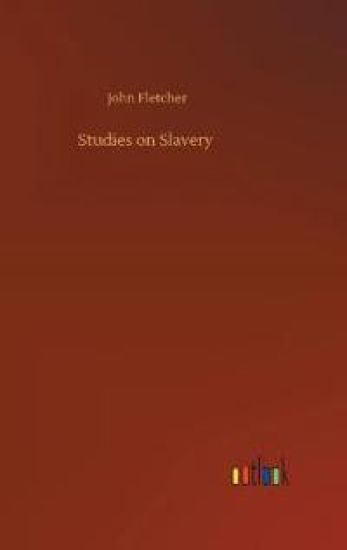 Studies on Slavery