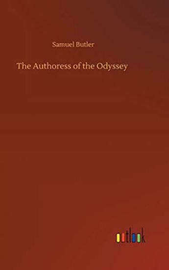 The Authoress of the Odyssey