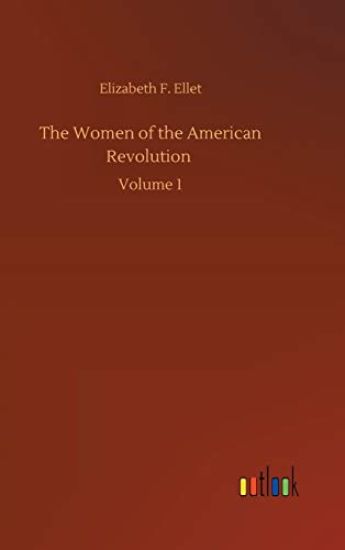 The Women of the American Revolution