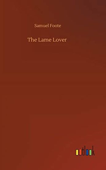 The Lame Lover