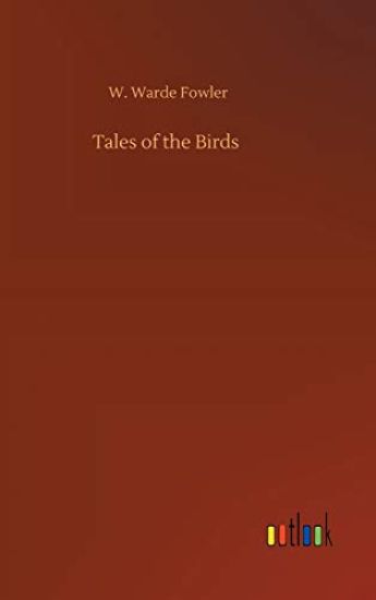Tales of the Birds