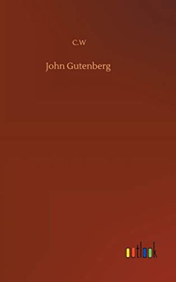 John Gutenberg