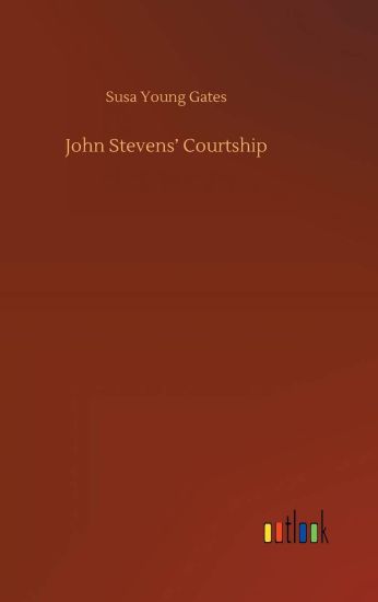 John Stevens' Courtship