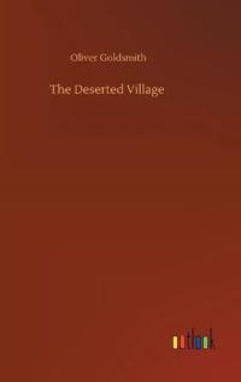The Deserted Village