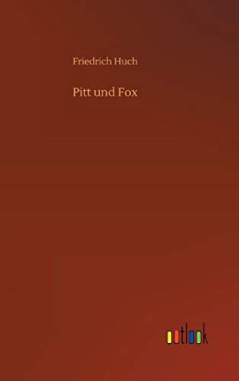 Pitt und Fox