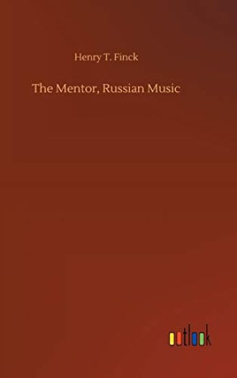 The Mentor, Russian Music