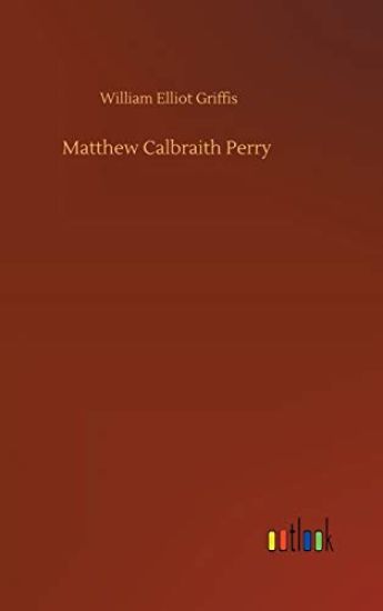 Matthew Calbraith Perry