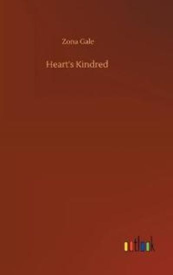 Heart's Kindred