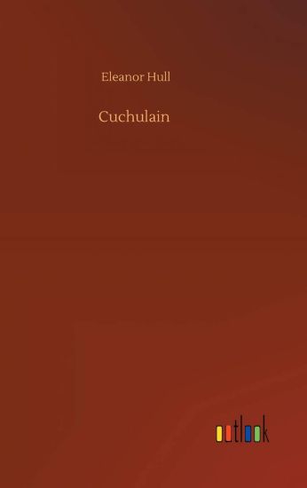 Cuchulain