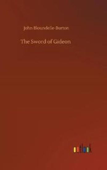 The Sword of Gideon