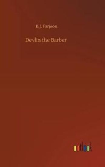 Devlin the Barber