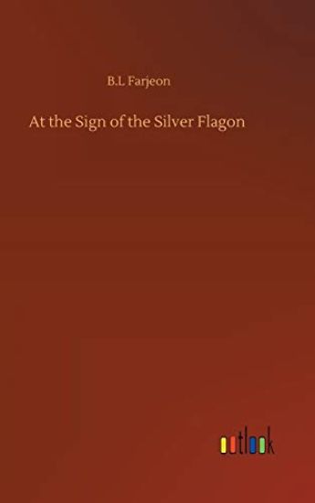 At the Sign of the Silver Flagon