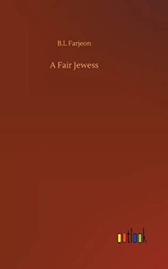 A Fair Jewess