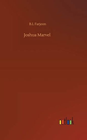 Joshua Marvel