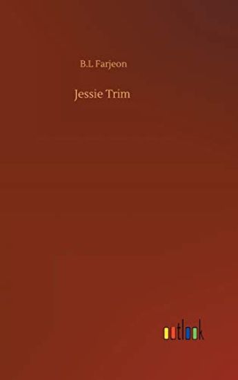 Jessie Trim