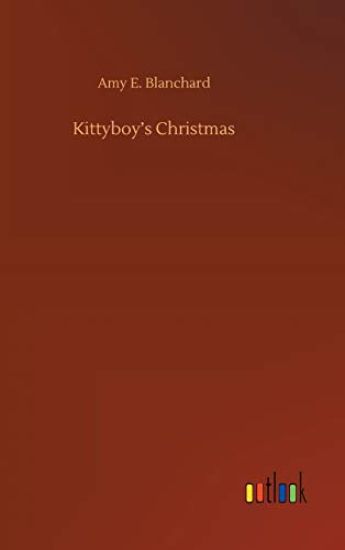 Kittyboy's Christmas