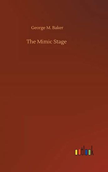 The Mimic Stage