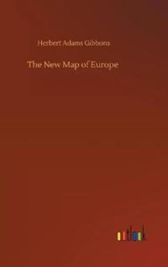 The New Map of Europe