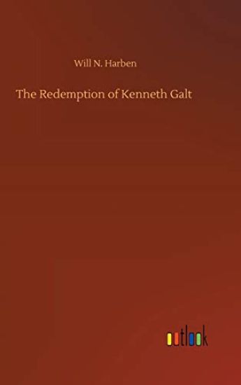 The Redemption of Kenneth Galt