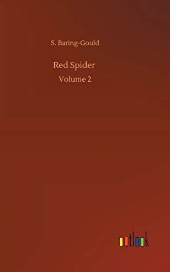 Red Spider