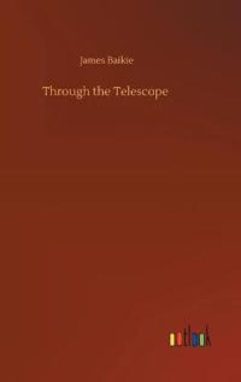 Through the Telescope