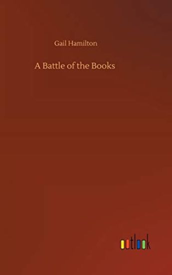 A Battle of the Books