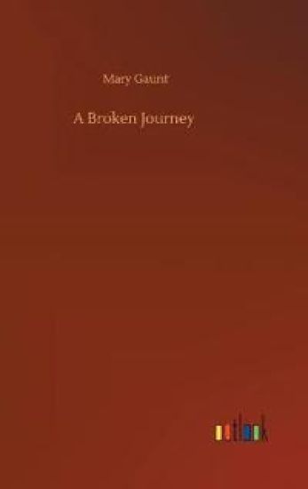 A Broken Journey