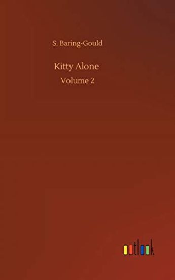 Kitty Alone