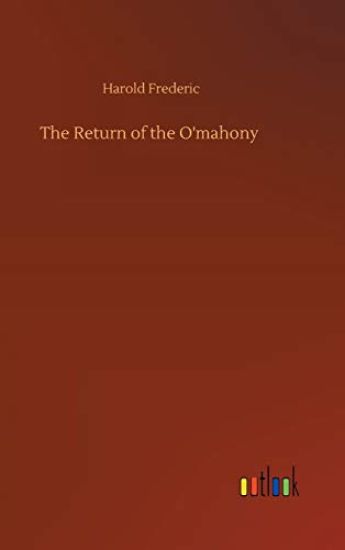The Return of the O'mahony
