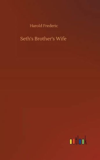 Seth's Brother's Wife