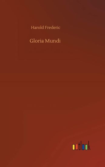 Gloria Mundi