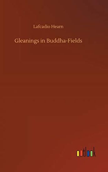 Gleanings in Buddha-Fields