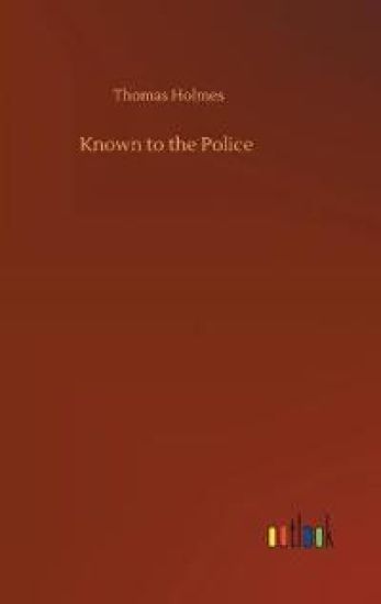 Known to the Police