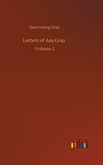 Letters of Asa Gray