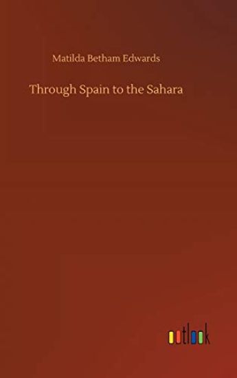 Through Spain to the Sahara