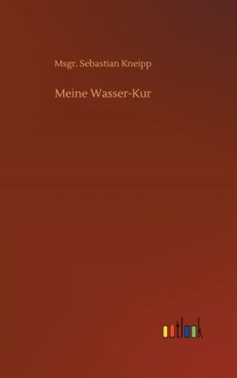 Meine Wasser-Kur