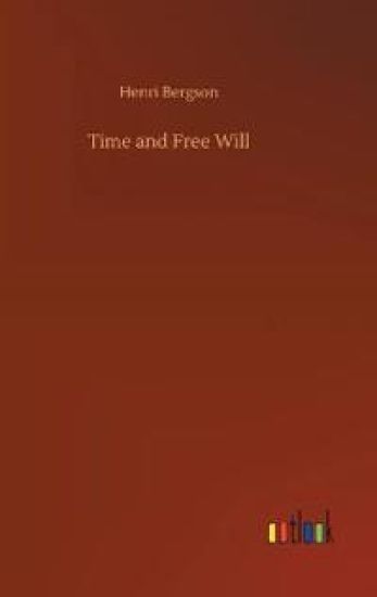 Time and Free Will