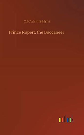 Prince Rupert, the Buccaneer