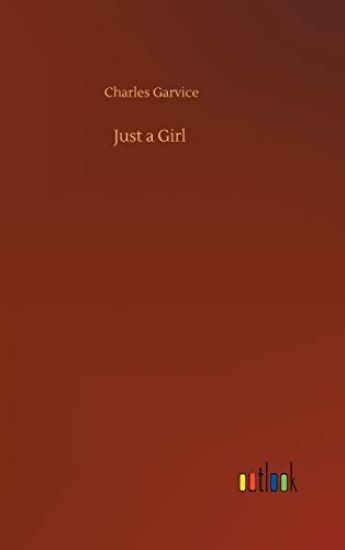 Just a Girl
