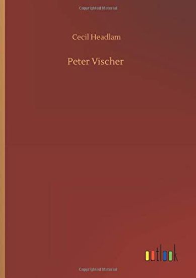 Peter Vischer
