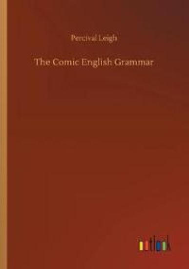 The Comic English Grammar