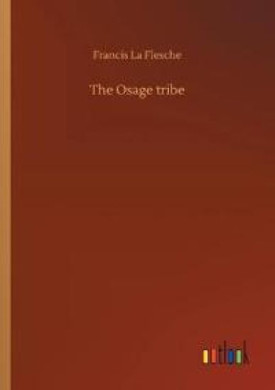The Osage tribe
