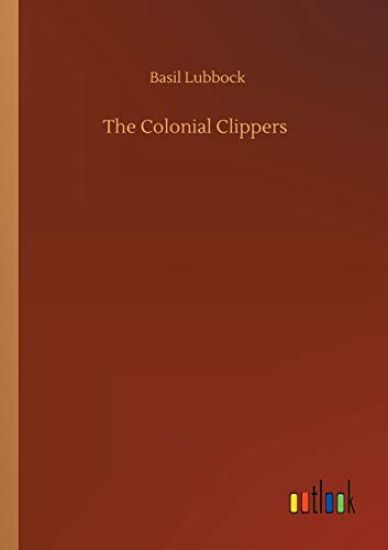 The Colonial Clippers