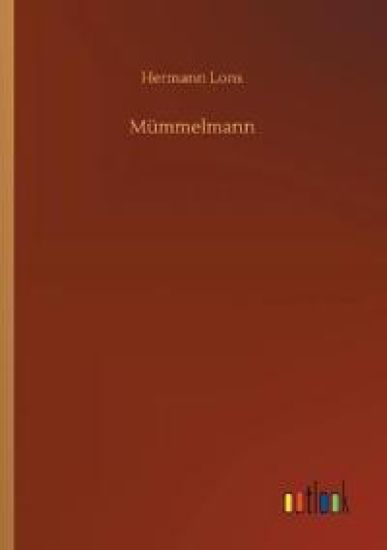 Mümmelmann