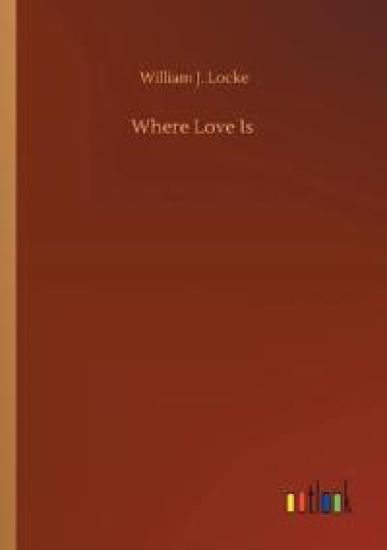 Where Love Is