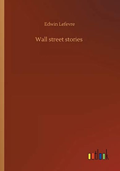 Wall street stories