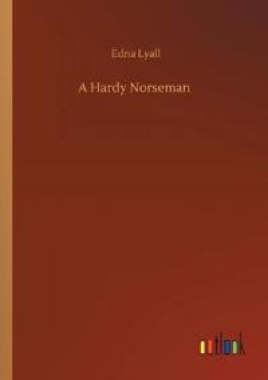 A Hardy Norseman