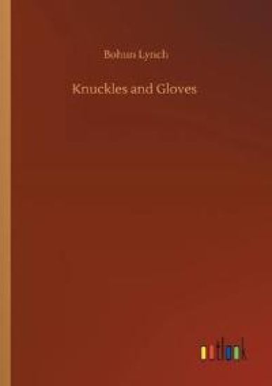 Knuckles and Gloves
